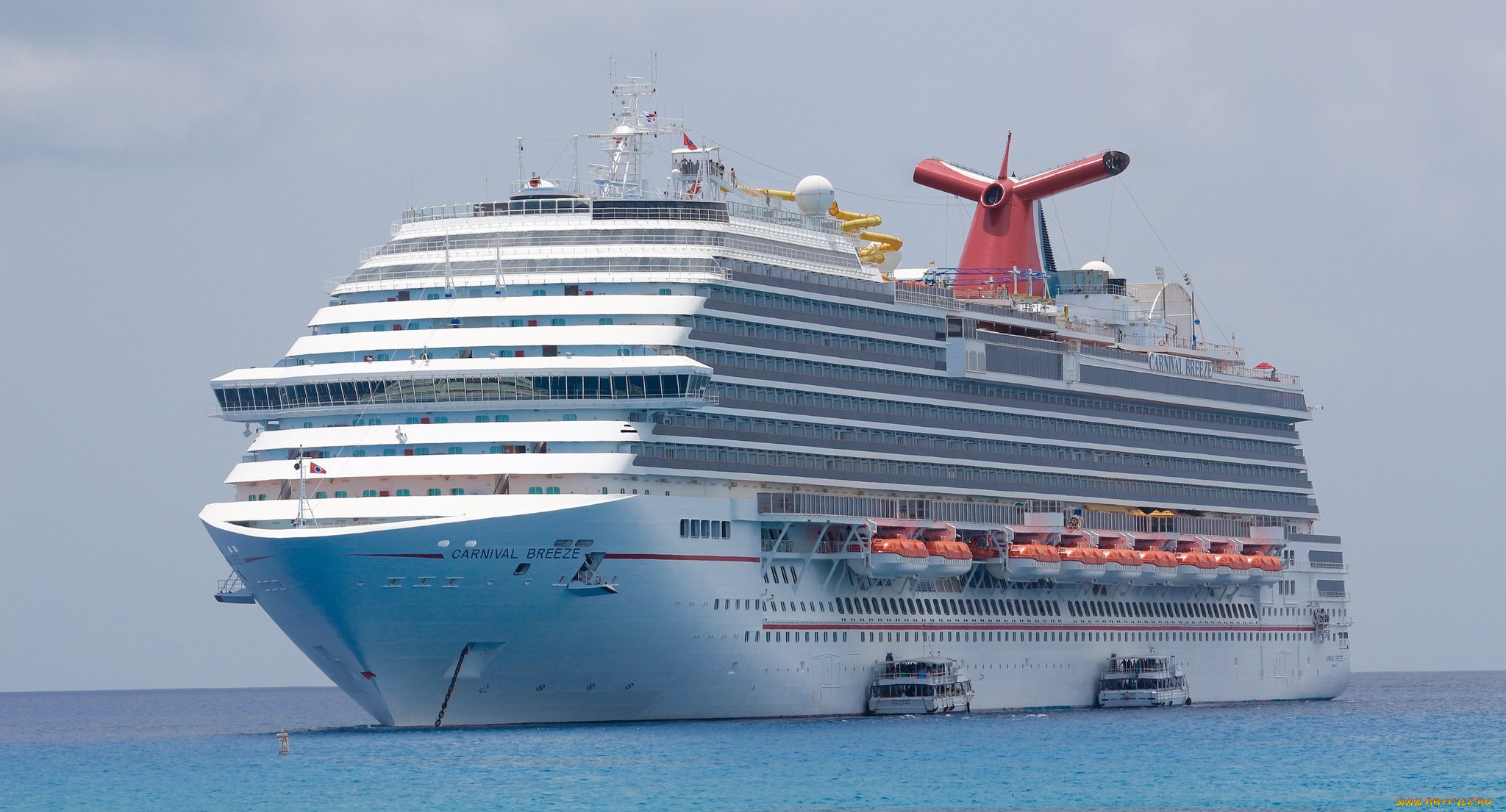 carnival breeze, , , , 